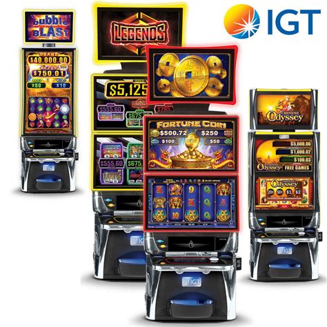igt slots|IGT Slots – Our Free IGT Slots & Guide to IGT Casinos.